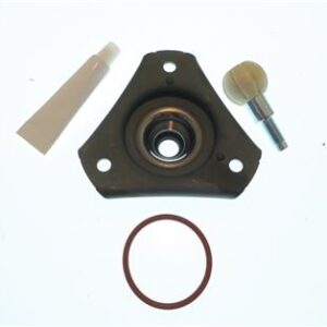 KIT SUPPORTO CUSCINETTO E PARA ACQUA