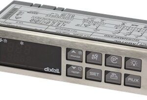 CONTROLLORE DIXELL XB570L-5R0C1-X