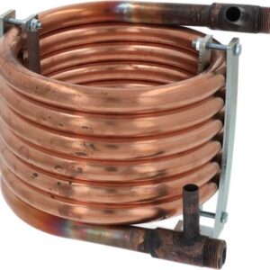 CONDENSATORE W HPCR 1164 TR 3/4GAS"