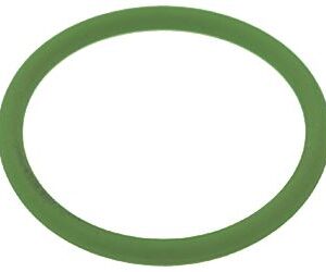 GUARNIZIONE OR 02056 IN FKM VERDE