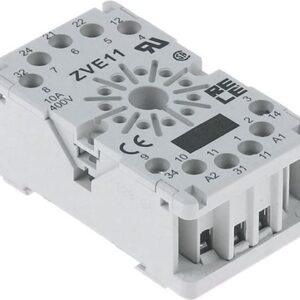 ZOCCOLO UNDECAL 10A 250V