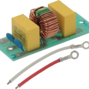FILTER BOARD ASSEMBLY /CTS1000E-K
