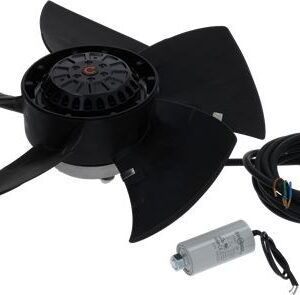 VENTILATORE  R] D.300