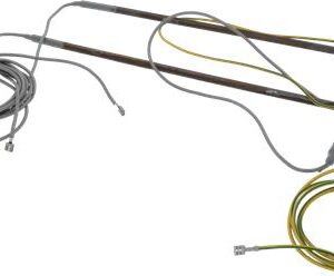 ASSIEME RESISTENZA 2x100W 230V