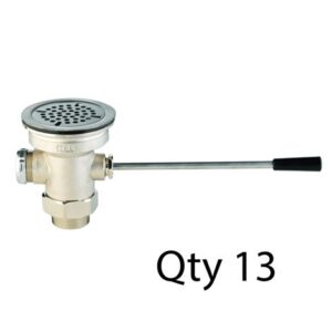 RWV MASTER PACK OF 13