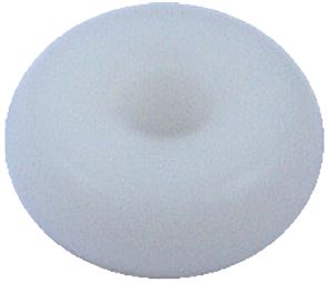 ROTELLA IN PTFE ø 25 mm