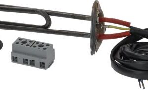RESISTENZA VASCA 2600W 230V