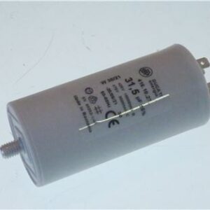 CONDENSATORE DUCATI ENERGIA 31,5µF