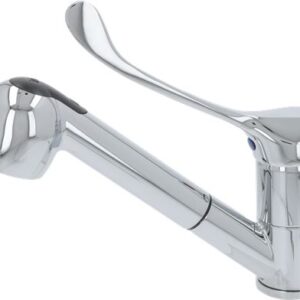 MISCELATORE MONOFORO MONOCOMANDO