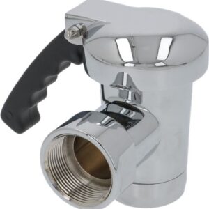 RUBINETTO DI SCARICO ø 1"1/2F