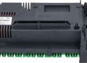 SCHEDA ELETTRONICA MEC12 NHT W/OUT HACCP