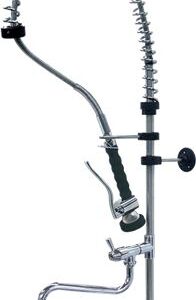 DOCCIA PRELAVAGGIO CLASSIC 1080 mm C/RUB