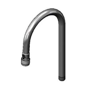 120X RIGID GOOSENECK W/ B-0199-21