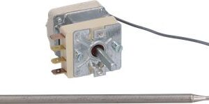 TERMOSTATO MONOFASE 30-90°C