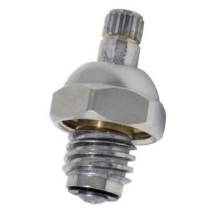 B-1100-QT SPINDLE ASSEMBLY, HOT (RTC)