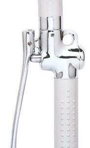 CORPO DOCCIA GRIGIO ø 1/2"M ACTIVE
