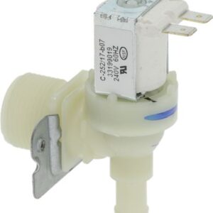 ELETTROVALVOLA ELBI TYPE 319 1 VIA 90°