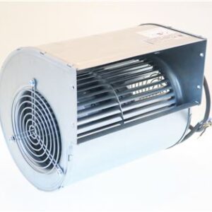 VENTILATORE CENTRIFUGO 190W 230V 50/60Hz