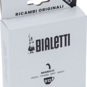 BLISTER MANICO MOKA 9/12 TAZZE