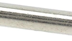 TUBETTO TERMINALE NUDO 1,5x10 mm 500 PZ