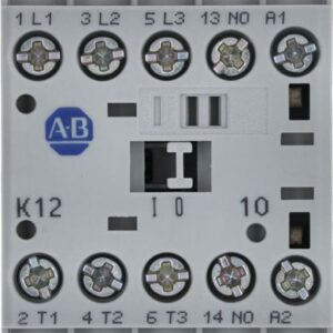 TELERUTTORE AB100-K12KF10 230V