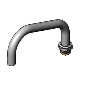 BIG-FLO 8" SWING NOZZLE