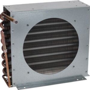 CONDENSER COIL