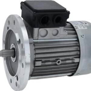 MOTORE POMPA 1,5 KW
