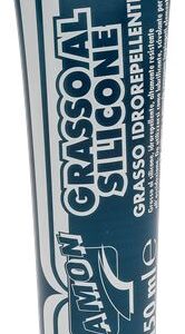 GRASSO AL SILICONE 150 ml