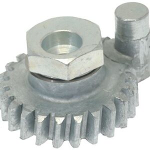 INGRANAGGIO Z18 PERNO ø 12,5 mm