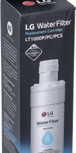 FILTRO ACQUA LG LT1000P AGF80300704