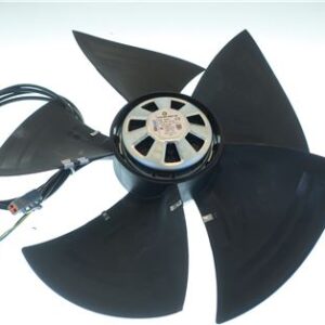 VENTILATORE