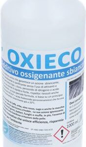 Additivo ossigenante sbiancante OXIECO 1