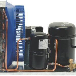 Unità Condensatrice EMBRACO NEU2168GK
