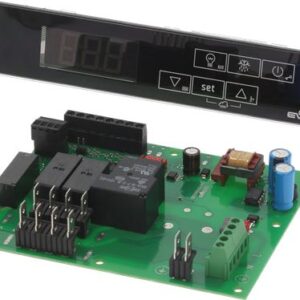 Evco EVRS204N9