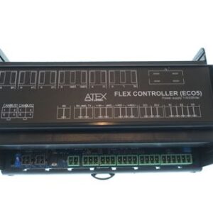 CENTRALINA ELETTR.XM670K S/DISPLAY (6R)