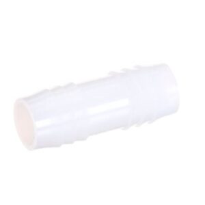 BARB, CONNECTOR 5/8 TO 5/8 STRAIGHT