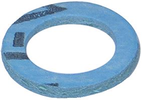 GUARNIZIONE ESENTE ø 24x14x2 mm - 100 PZ