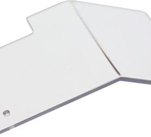 PROTEZIONE CARRELLO POLICARBONATO