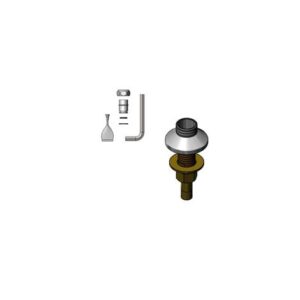 SWIVEL/RIGID BASE FLANGE ASSEMBLY,DECK