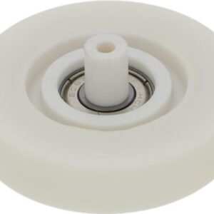 RUOTA VASCHETTA DRYER WHIRLPOOL 48101045