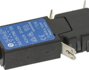 INTERRUTTORE TERMICO ETA 1140-G151-P7M1