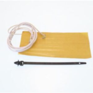 RESISTENZA SBRINAMENTO 10W 220V (FASTON)