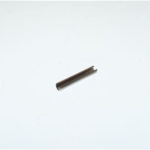 SPINA ELASTICA DIN 1481  4X25