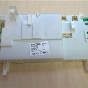MODULO DI POTENZA PROGRAMMATO