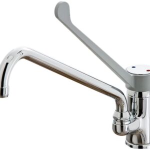 MISCELATORE MONOFORO KLARCO STYL 370 mm