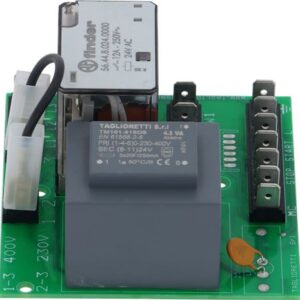 CARTE ELECTRONIQUE GSX350