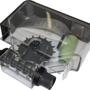 CONTENITORE 63MM SOLUBILI
