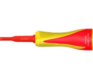 CACCIAVITE ISOLATO TERMINALI PH2