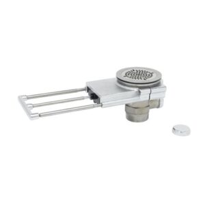 B-3992 W/ 5" HANDLE EXTENSION